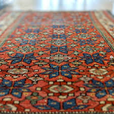 what makes an oriental rug valuable
