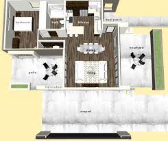 Universal Casita House Plan 61custom