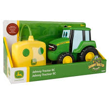 john deere johnny tractor remote