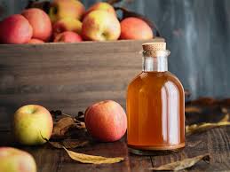 Does Apple Cider Vinegar Expire