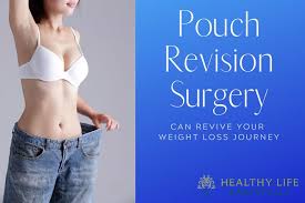 pouch revision surgery can revive