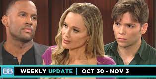 B&B Spoilers Weekly Update: Shocking Truth And Life-Changing Information