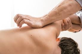 manual trigger point therapy good for