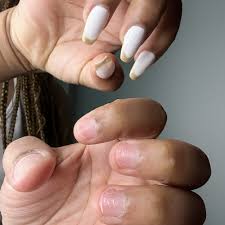 top 10 best upscale nail salon near