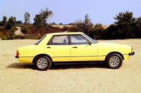 History Of The Ford Cortina Picture Special Autocar