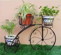 10 Diy Plant Stand Ideas For An Outdoor