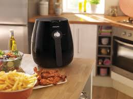 philips viva collection airfryer