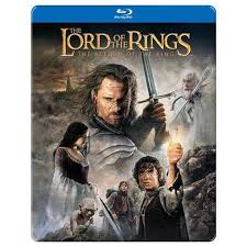 Globally, the film is one of the highest grossing films in cinema history. The Lord Of The Rings The Return Of The King Blu Ray Target
