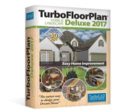 turbofloorplan 3d home landscape