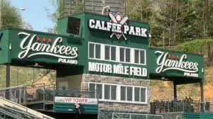 Pulaskis Calfee Park Stadium Renovations To Be Completed