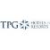 TPG Hotels Resorts and Marinas logo