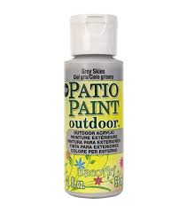 Decoart Patio Paint Outdoor 2 Fl Oz Acrylic Paint