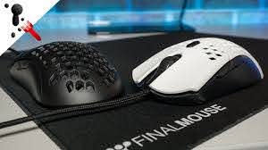 Finalmouse Ultralight Pro Review Discount Code Rjn Youtube