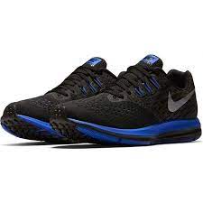 10 mm engineered mesh upper offers a breathable and flexible wear. Nike Air Zoom Winflo 4 M Sportisimo De
