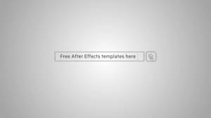 Free ae after effects templates… free graphic graphicriver.psd.ai. Free News Opener Intro Ae Template Aeguys Com