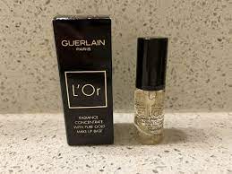 guerlain l or radiance concentrate pure