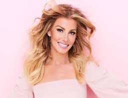 faith hill on family fame and why