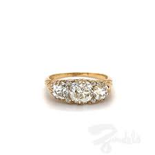 estate diamond ring zundel s jewelry