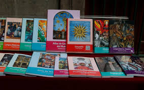 Atlas de méxico 6 grado 2020 2021 | libro gratis from pacoelchato.org. Accede A Los Libros Digitales De Primaria De La Sep Del Ciclo Escolar 2020 2021
