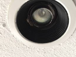 How Do I Remove This Recessed Light Bulb Home Improvement