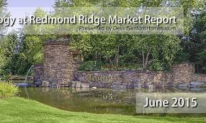 trilogy at redmond ridge homes