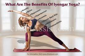 why is iyengar yoga diffe synonym