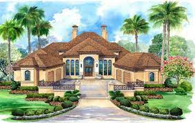 Luxury Home With Special Spaces 4697