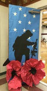 Click on a tab below to view a list of resources for memorial day and veteran's day as well as general patriotic resources. May Bulletin Boards Some Great School Bulletin Board Ideas To Inspire Fractus Learning