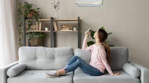 Air conditioners should be used to cool your baby's surrounding as opposed to cooling your baby's body directly. How Long Should An Air Conditioner Run To Cool A House