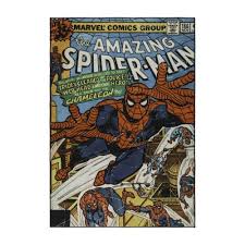 marvel spider man comic hd digitally