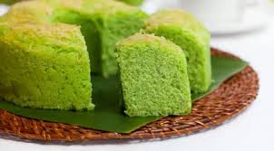 Maybe you would like to learn more about one of these? Resep Bolu Pandan Tanpa Mixer Lifestyle Fimela Com