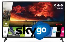 Hit the home button on your lg tv remote. How To Watch Sky Go On Lg Smart Tv Streaming Trick