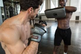 boxing gym equipment innovative and