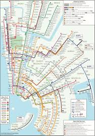 Pin By Peet Fetsch On Maps Charts And Diagrams Nyc