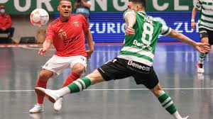 Aqui poderá encontrar toda a informação relativa ao clube. Sporting E Benfica Na Final Da Taca Da Liga Em Futsal