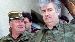 Ratko mladic, in his first public comments since the dayton peace. Br Tsjmveutgpm