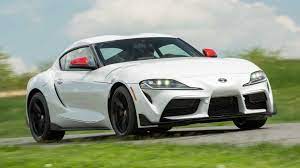 most expensive 2020 toyota supra costs