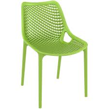 Air Plastic Chairs Hsi Office