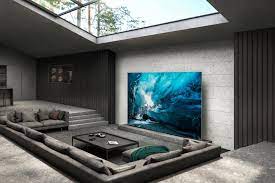 tv in your living room