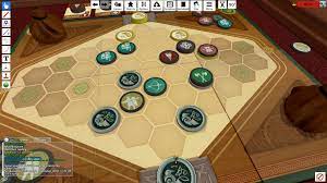 If you want to support your favorite board game publishers or try out some new games, then check. Steam Workshop War Chest Nobility Expansion