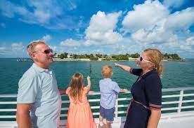 things to do with kids in key west