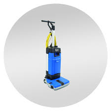 electric automatic floor scrubbers