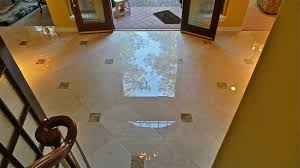 marble cleaning polishing