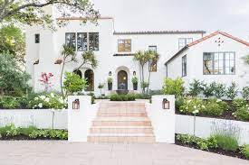 a spanish revival home s neglected