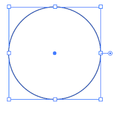 perfect circle in adobe ilrator