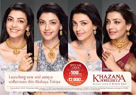 khazana jewellery launching new and