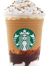 starbucks offering new s mores frappuccino