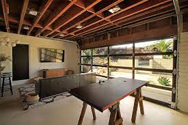 Home Interiors Glass Garage Doors