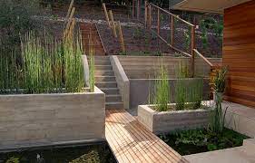 7 Out Of The Box Retaining Wall Ideas