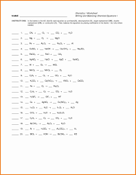 Types of chemical reactions worksheet answer key abitlikethis also balancing equations answer. 61 Extraordinary Types Of Chemical Reactions Worksheet Samsfriedchickenanddonuts